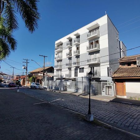 Agito E Sossego Na Rua Mais Charmosa De Ubatuba Pelo Google Exterior foto
